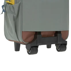 Kinderkoffer - Trolley, Adventure Bus