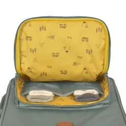 Kinderkoffer - Trolley, Adventure Bus