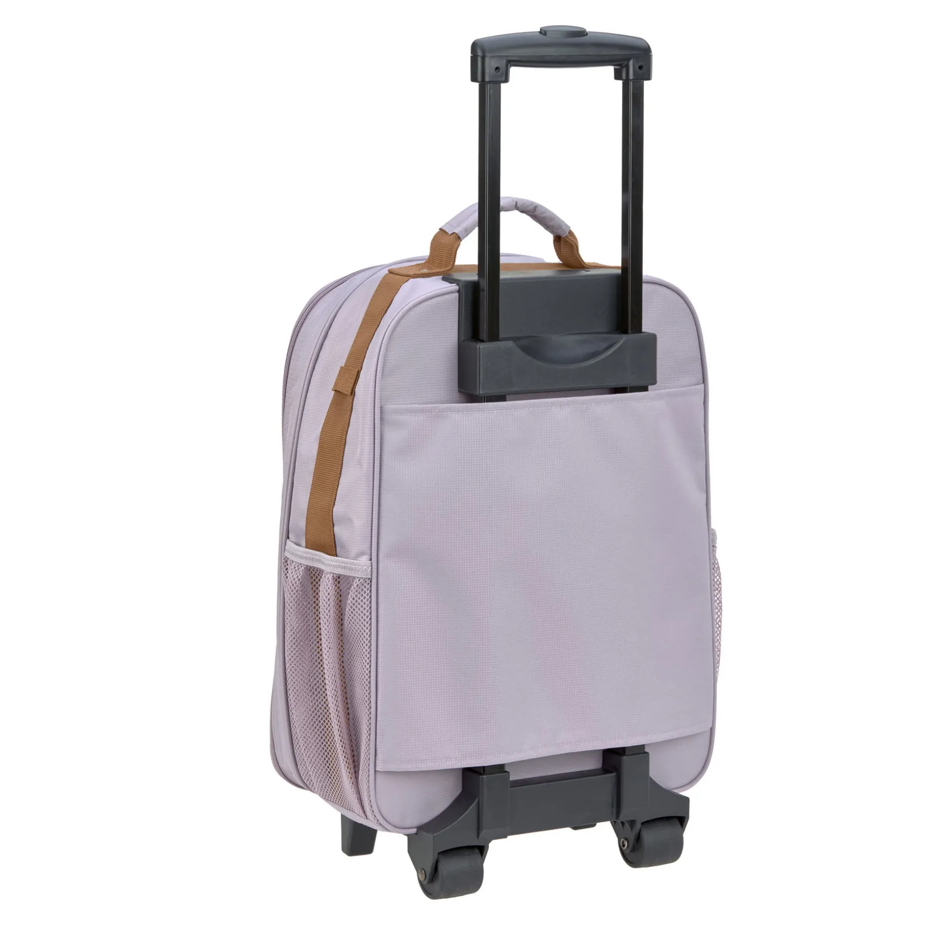 Kinderkoffer - Trolley Little Gang, Lila