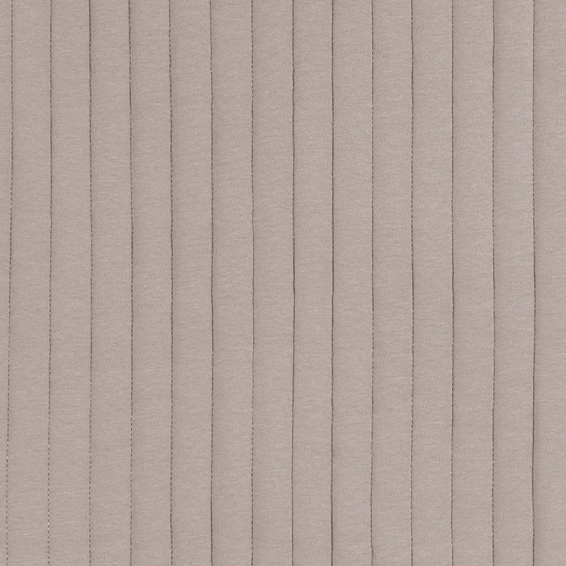 Kinder Schlafoverall 2.5 TOG - Bio Baumwolle, Taupe