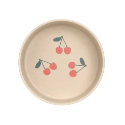 Kinderschüssel - Happy Fruits, Kirsche