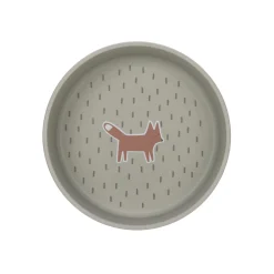 Kinderschüssel - Little Forest, Fuchs