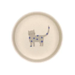 Kinderschüssel - Little Mateys, Royal Blau