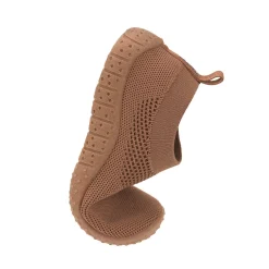 Kinderschuhe - Sneaker, Braun