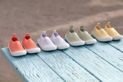 Kinderschuhe - Sneaker, Lila