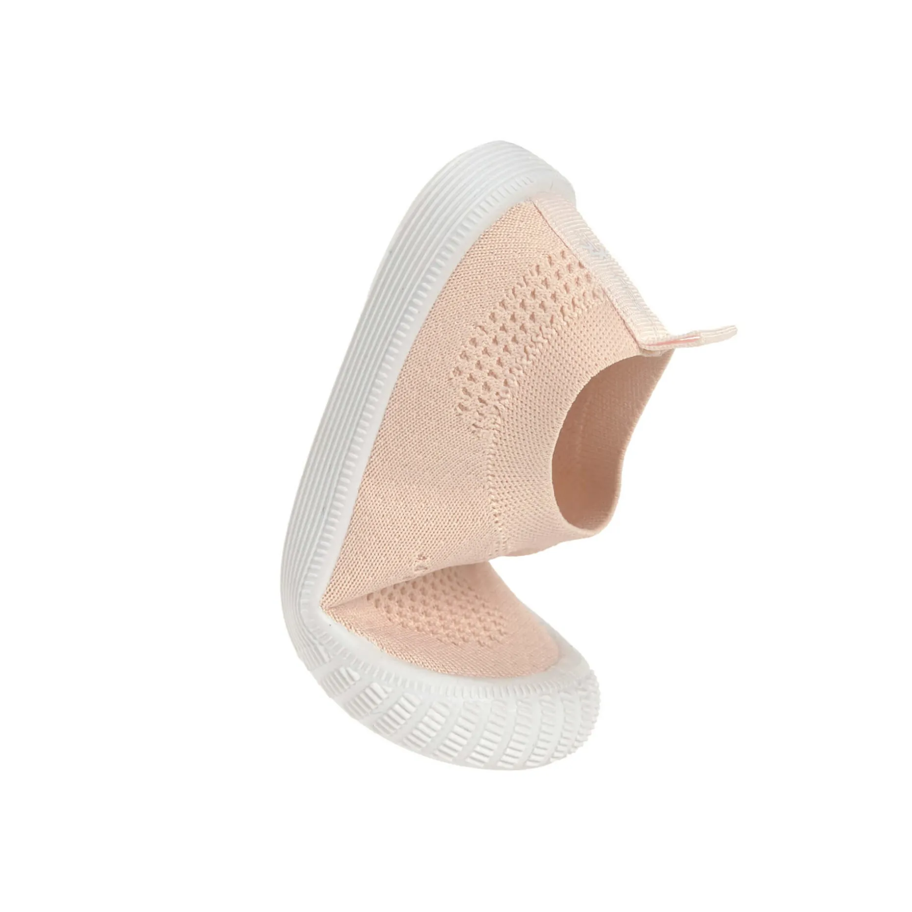 Kinderschuhe - Sneaker Powder Pink, Rosa