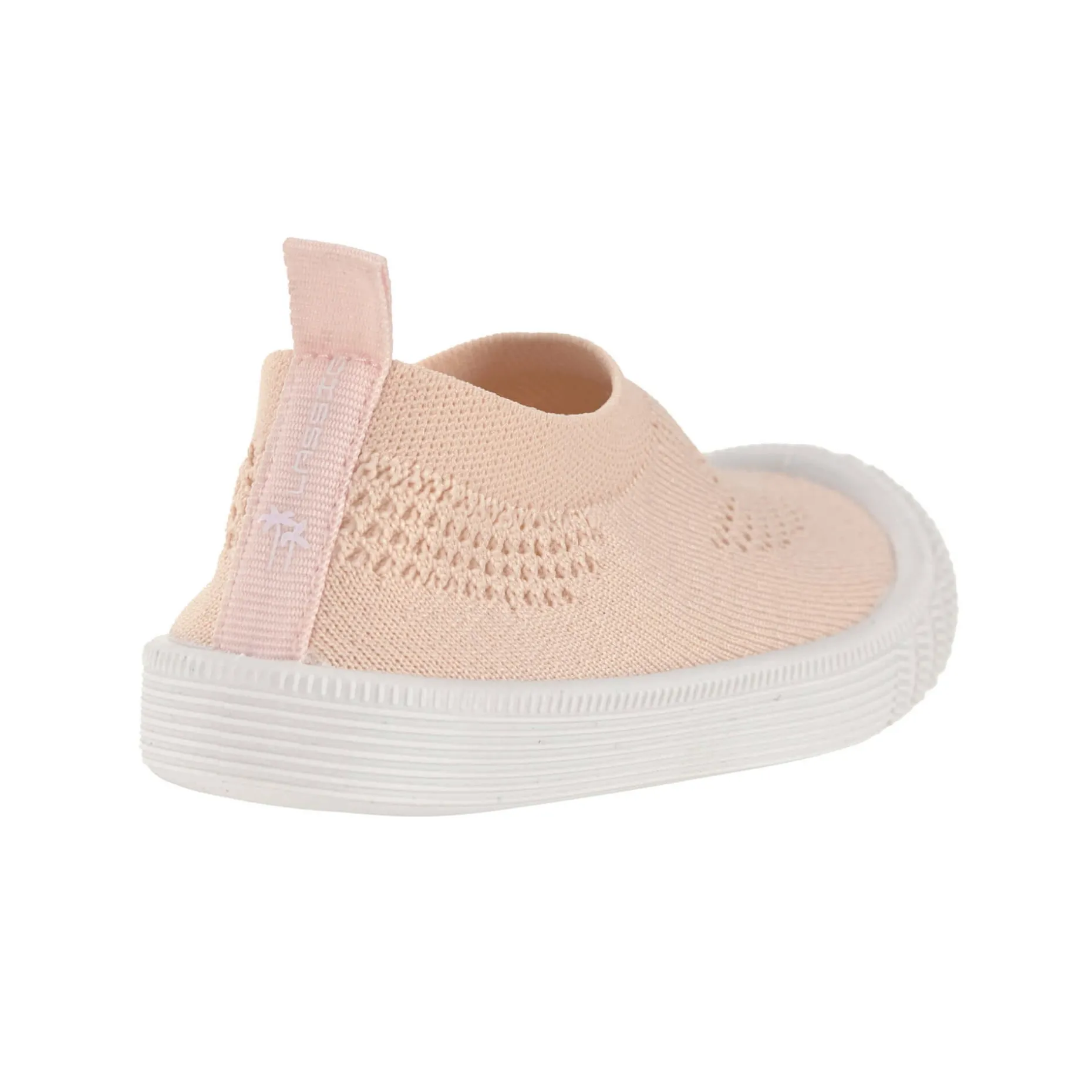 Kinderschuhe - Sneaker Powder Pink, Rosa