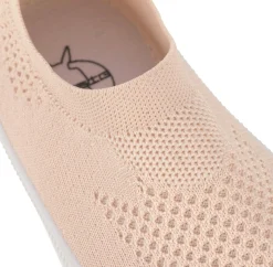 Kinderschuhe - Sneaker Powder Pink, Rosa