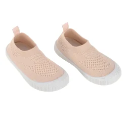 Kinderschuhe - Sneaker Powder Pink, Rosa
