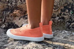 Kinderschuhe - Sneaker, Rot