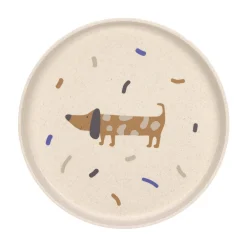 Kinderteller - Little Mateys, Royal Blau