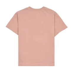 Kinder T-Shirt - Bio Baumwolle, Little Gang, Kirsche Rosa