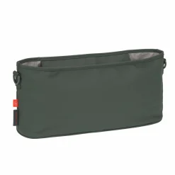 Kinderwagen Organizer, Dunkelgrün