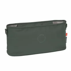 Kinderwagen Organizer, Dunkelgrün