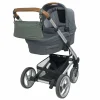 Kinderwagen Organizer, Oliv
