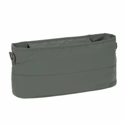Kinderwagen Organizer, Oliv