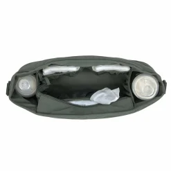 Kinderwagen Organizer, Oliv