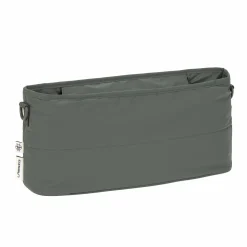 Kinderwagen Organizer, Oliv