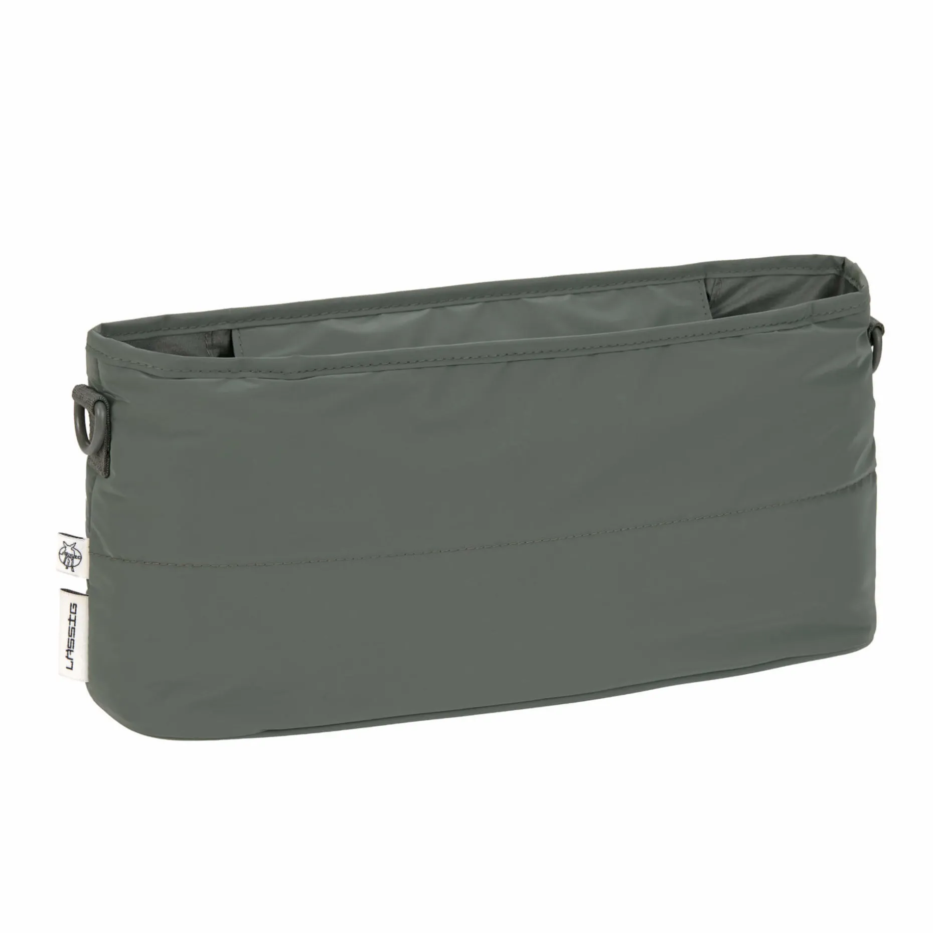 Kinderwagen Organizer, Oliv