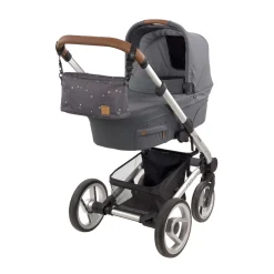 Kinderwagen Organizer - Universe Anthracite, Anthrazit