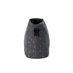 Kinderwagentasche - Buggy Organizer, Triangle Dark Grey