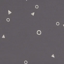 Kinderwagentasche - Universe Anthracite, Anthrazit