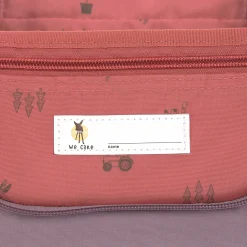 Kulturbeutel Kinder - Mini Washbag, Adventure Libelle