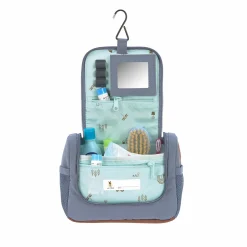 Kulturbeutel Kinder - Mini Washbag, Adventure Traktor
