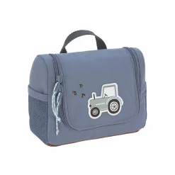 Kulturbeutel Kinder - Mini Washbag, Adventure Traktor