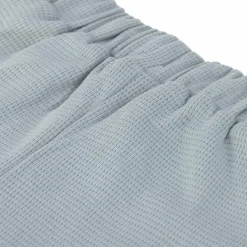 Kurze Hose Kinder - Bio Baumwolle, Little Gang, Hellblau
