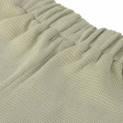 Kurze Hose Kinder - Bio Baumwolle, Little Gang, Khaki