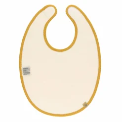 Lätzchen - Bib Medium, Little Water Swan