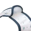 Lätzchen mit Auffangtasche (2 Stk) - Bib Lightweight, Garden Explorer Traktor