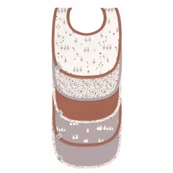 Lätzchen (5 Stk) - Tiny Farmer, Gans