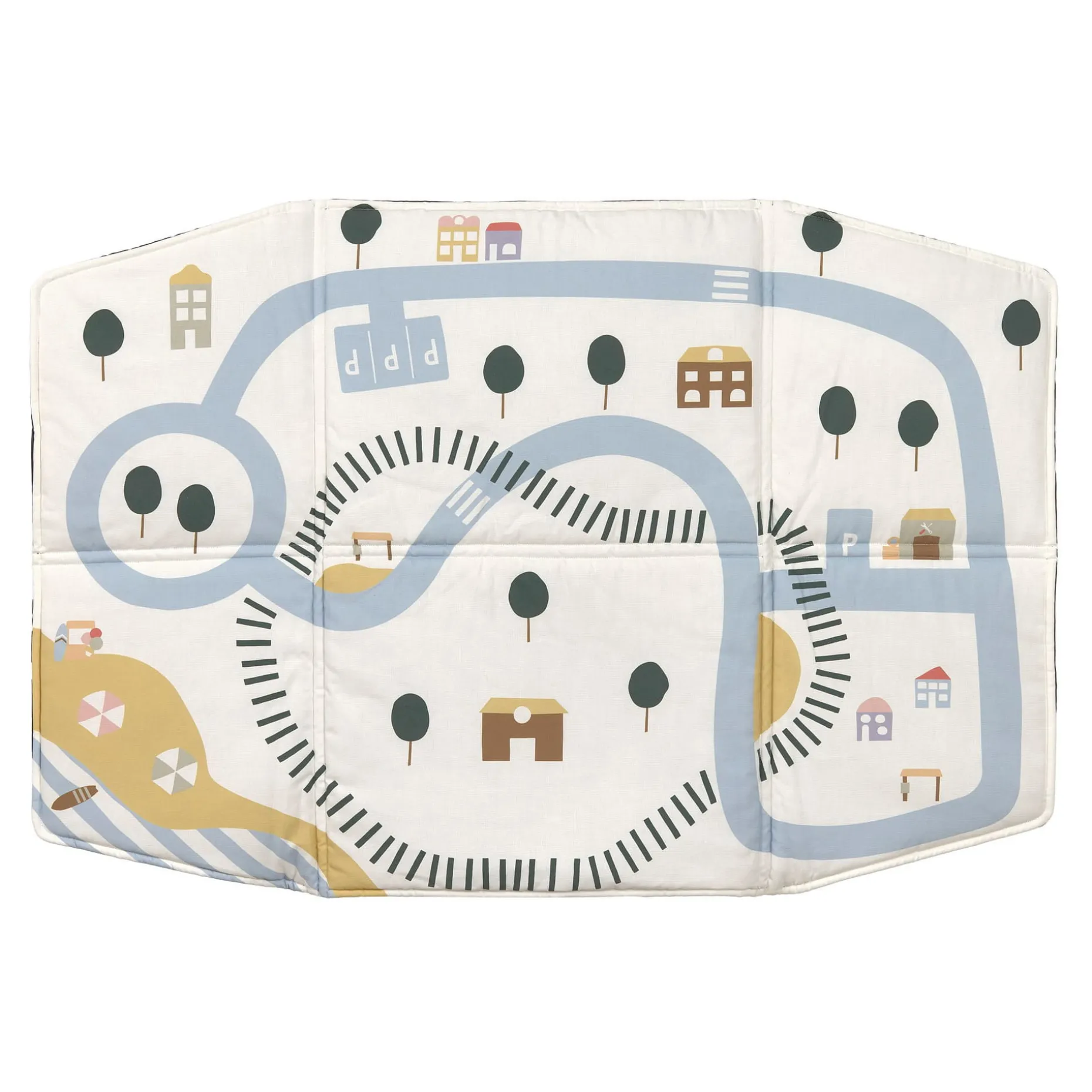 Mamaki Bag, Anthrazit