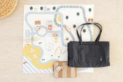 Mamaki Bag, Anthrazit