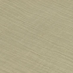 Mulltücher 2er Set 60 x 60 cm, Karamell
