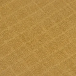 Mulltücher 3er Set 80 x 80 cm - Little Mateys, Spicy Orange