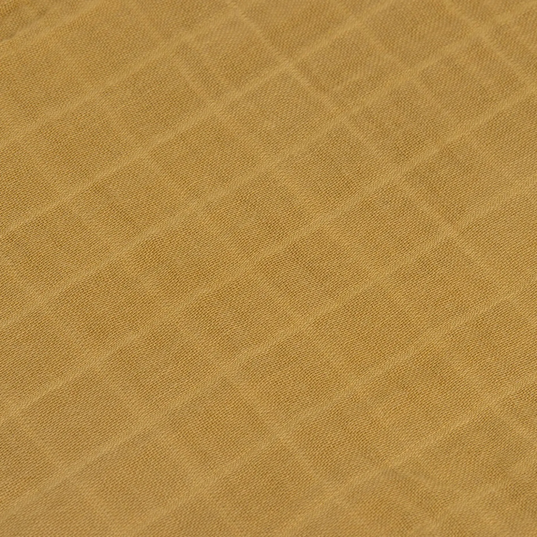 Mulltücher 3er Set 80 x 80 cm - Little Mateys, Spicy Orange