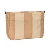 Multi Tasche MIX, Kamel Beige