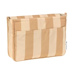 Multi Tasche MIX, Kamel Beige