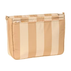 Multi Tasche MIX, Kamel Beige