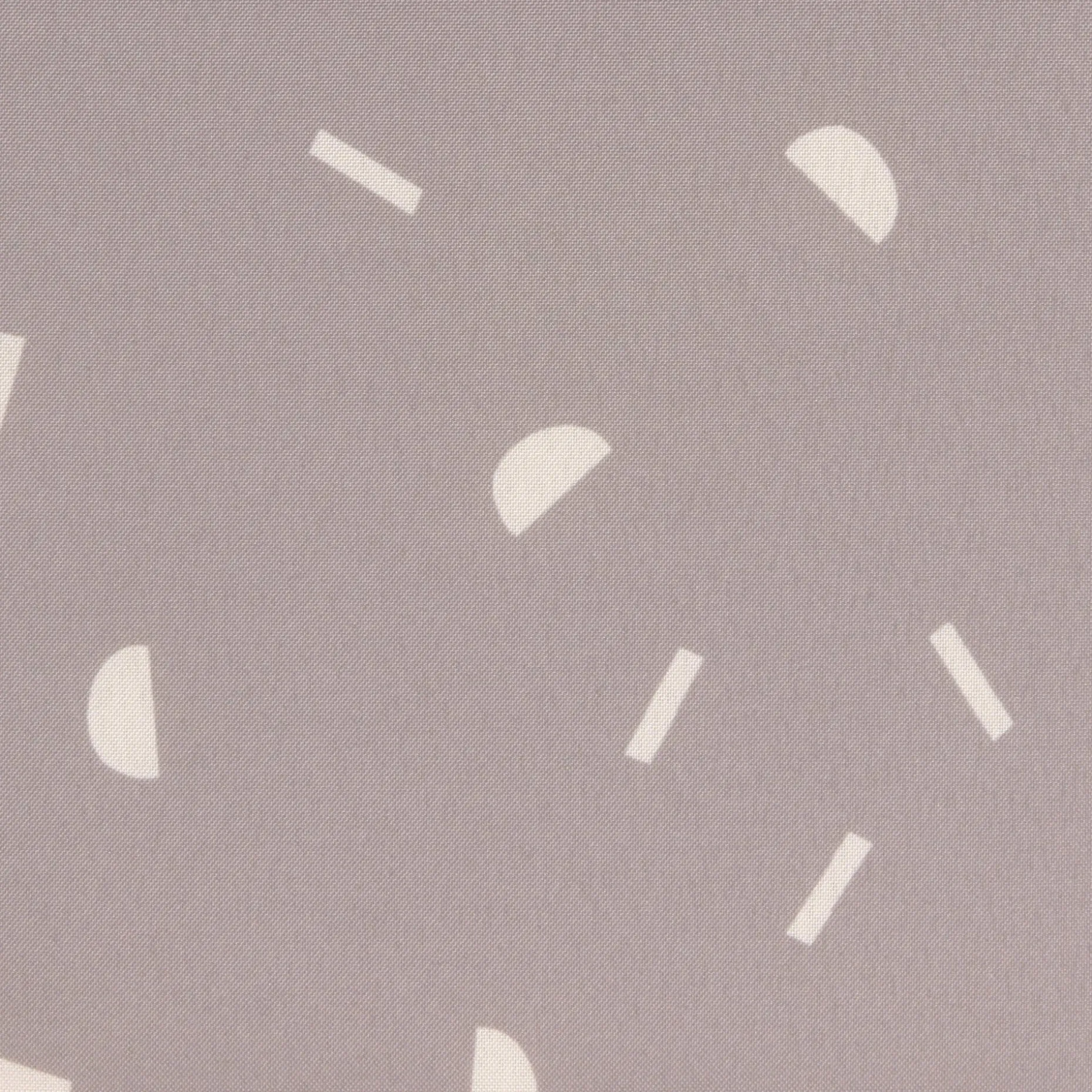 Mutterpasshülle - Blocks Taupe, Grau