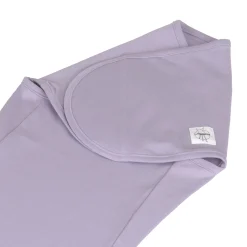 Pucksack 0.7 TOG - Bio Baumwolle, Lila