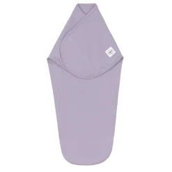 Pucksack 0.7 TOG - Bio Baumwolle, Lila