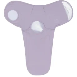 Pucksack 0.7 TOG - Bio Baumwolle, Lila