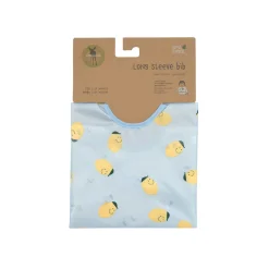 Ärmellätzchen (2 Stk) - Happy Fruits, Zitrone