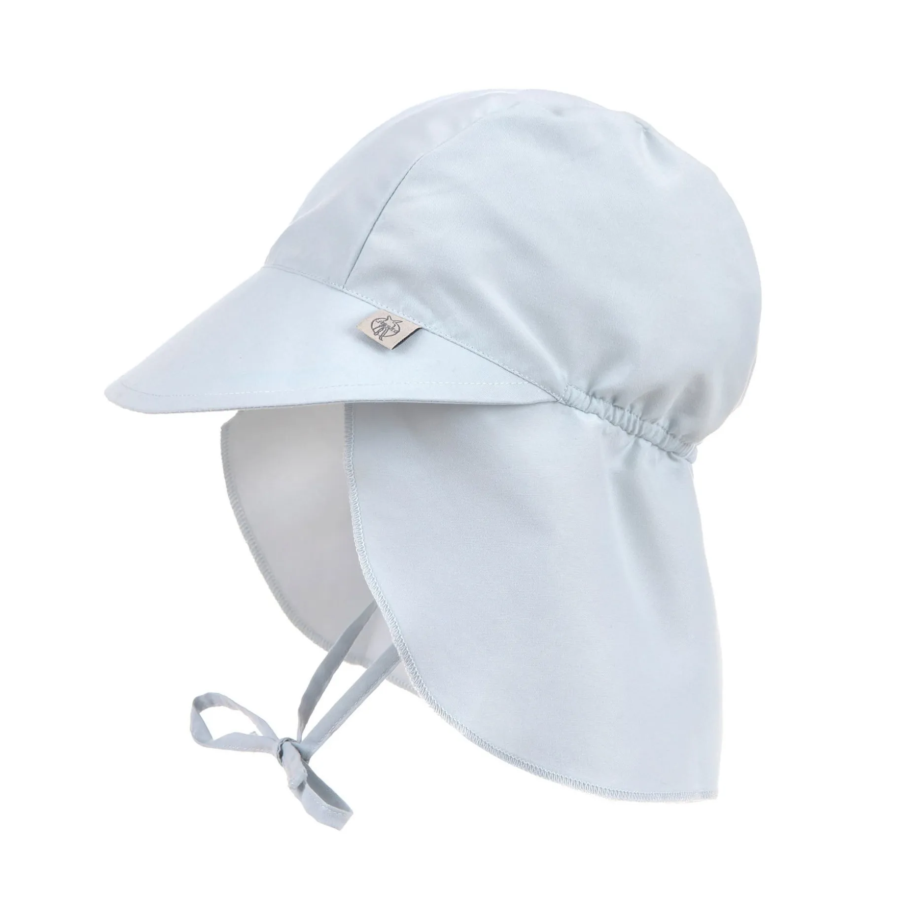 Schirmmütze Kinder (UV Schutz), Blau