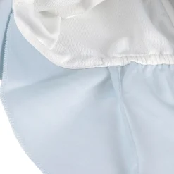 Schirmmütze Kinder (UV Schutz), Blau
