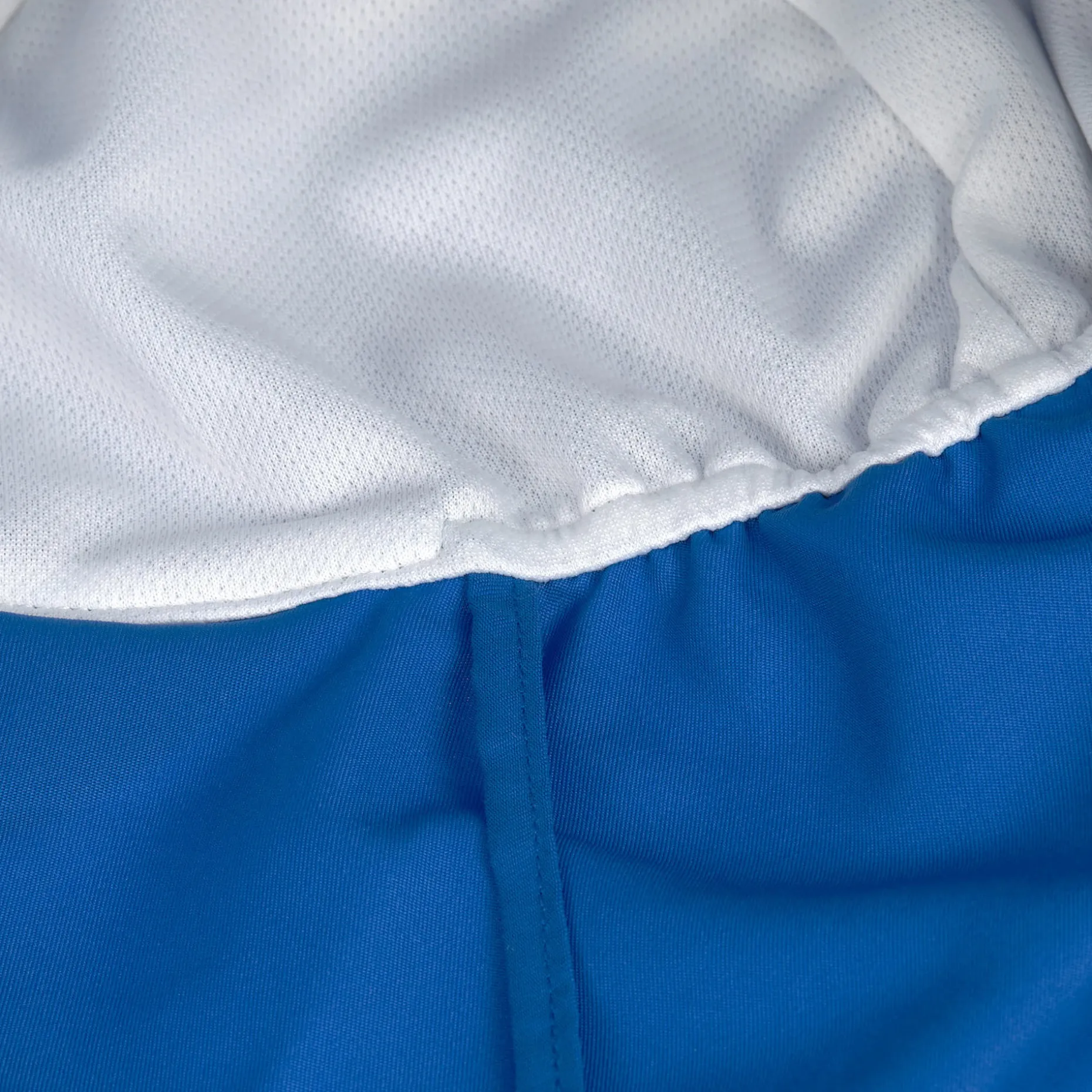 Schirmmütze Kinder (UV Schutz), Marine Blau